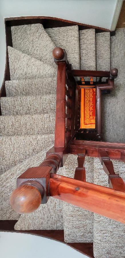 Weaver'S House B And B Cardiff Zewnętrze zdjęcie